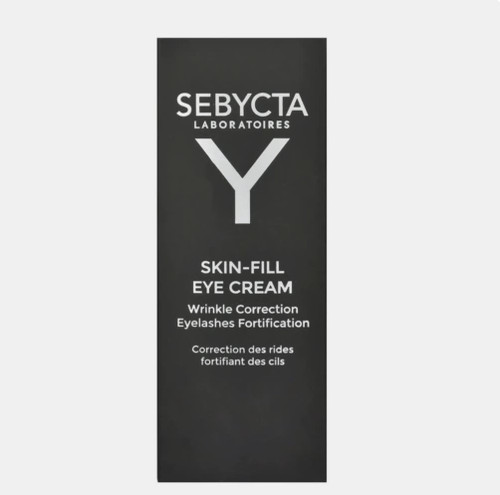 کرم دور چشم سبیکتا (SEBYCTA)