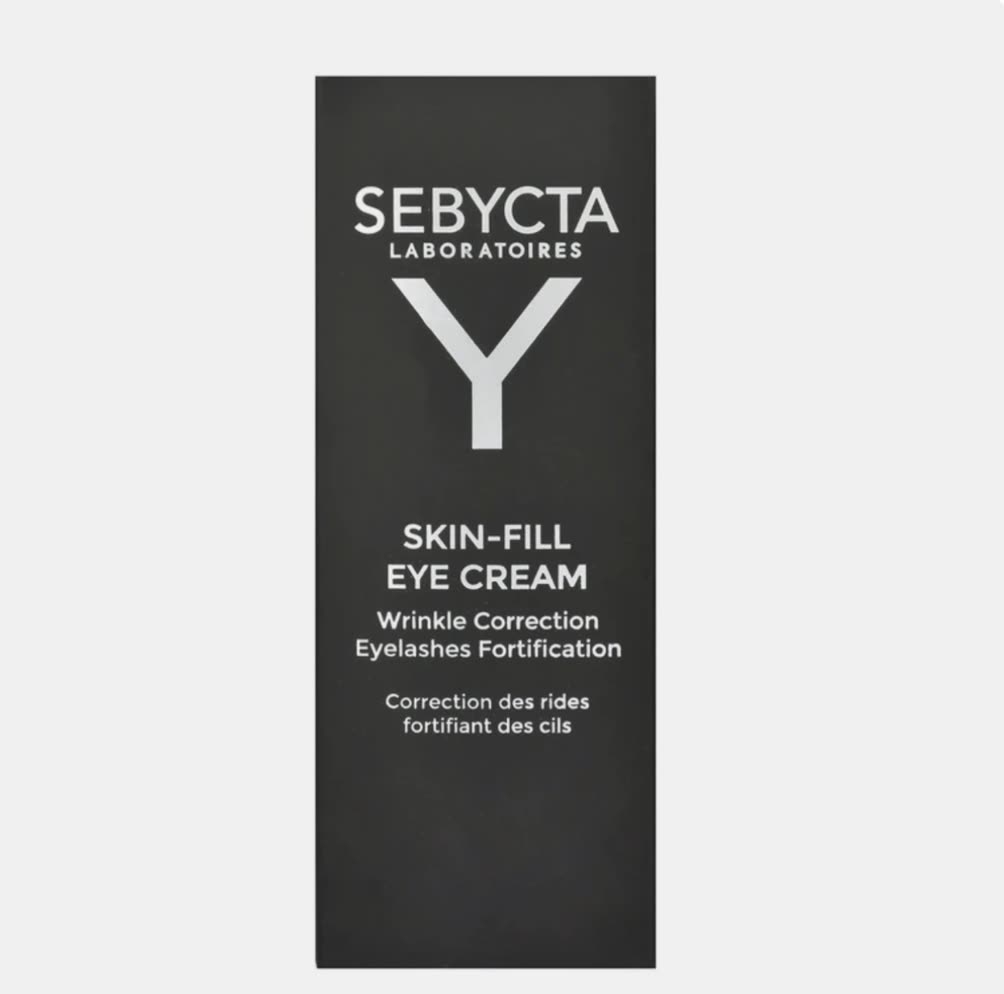 کرم دور چشم سبیستا (SEBYCTA)