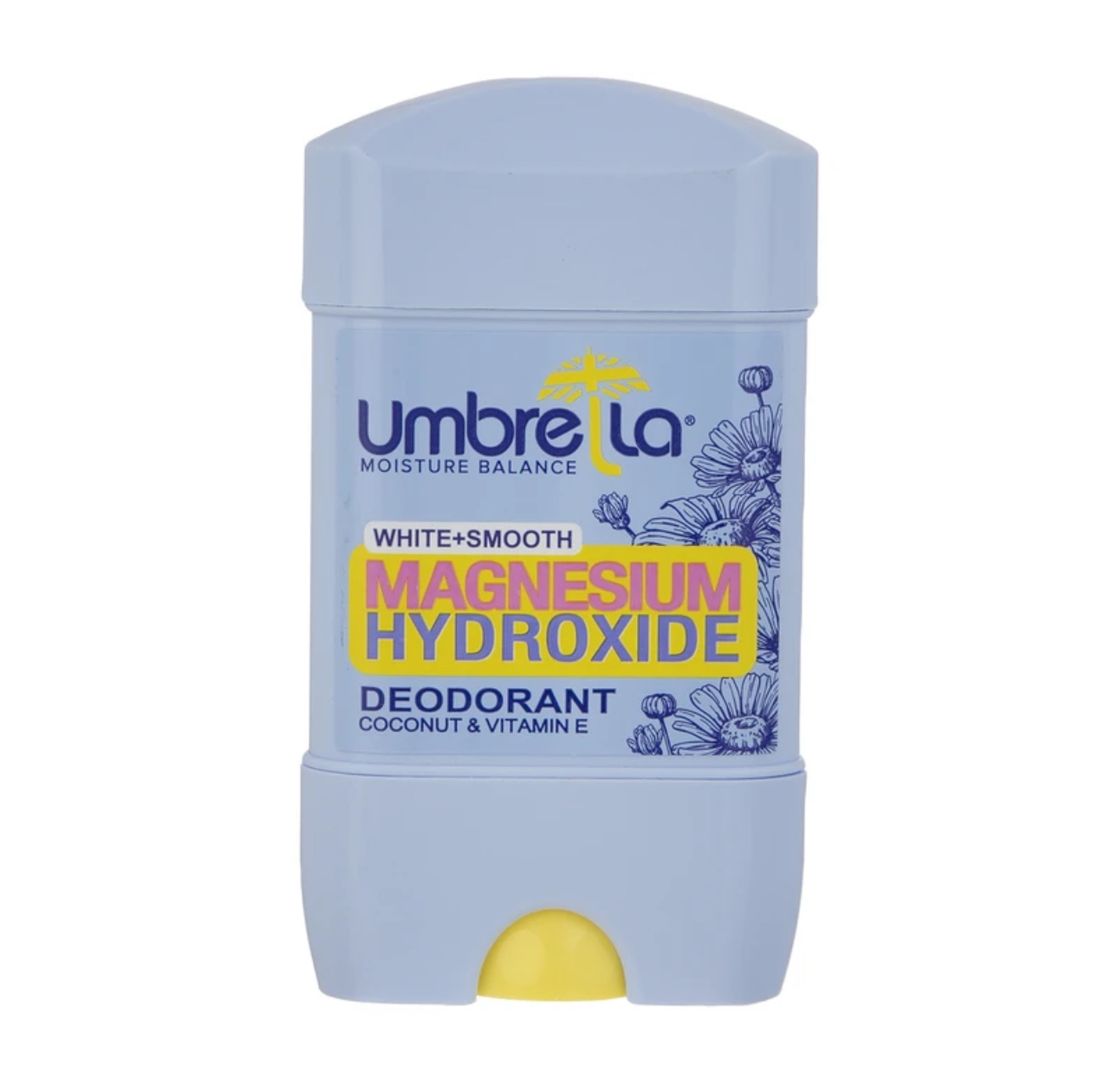 استیک ضد تعریق زنانه آمبرلا مدل Smooth حجم 75 میلی لیتر