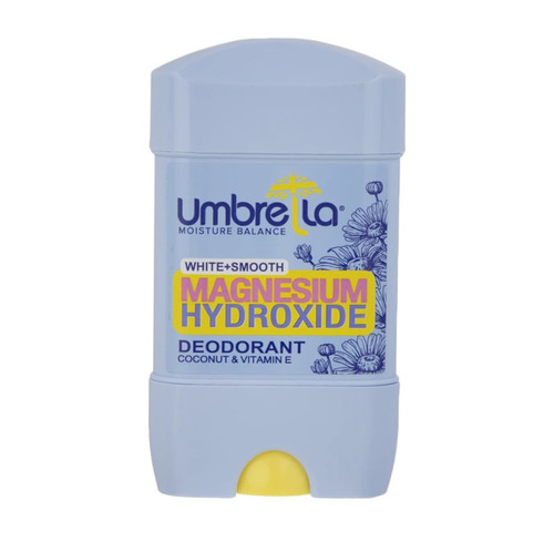 استیک ضد تعریق زنانه آمبرلا مدل Smooth حجم 75 میلی لیتر