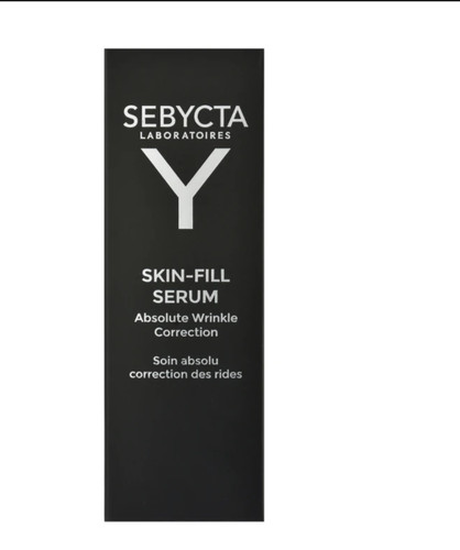 سرم ضد چروک سبیکتا مدل Skin-Fill سازگار با انواع پوست حجم 30 میلی لیتر
