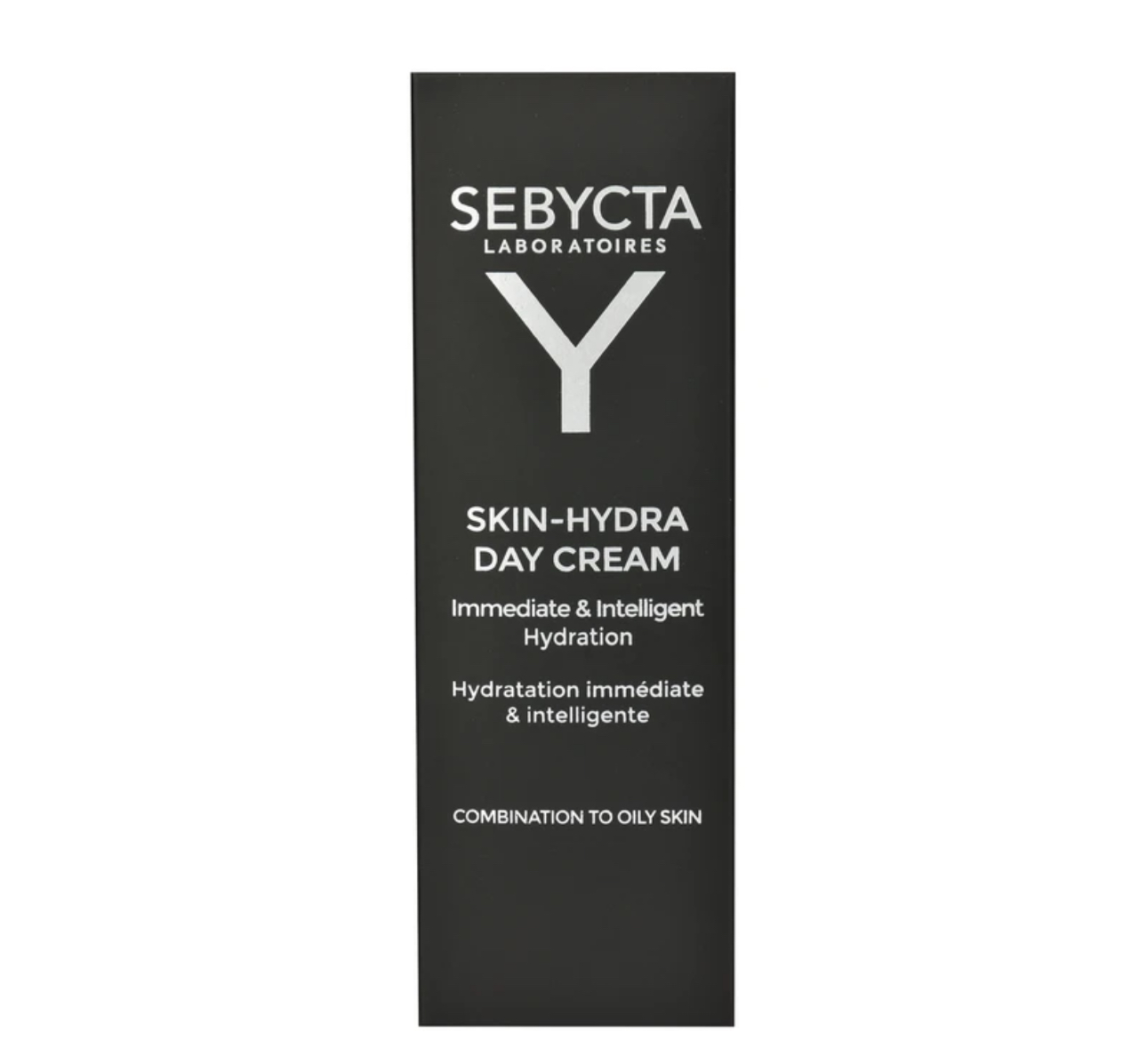 کرم مرطوب کننده سبیکتا مدل SKIN-HYDRA مناسب پوست مختلط تا چرب حجم 40 میلی لیتر