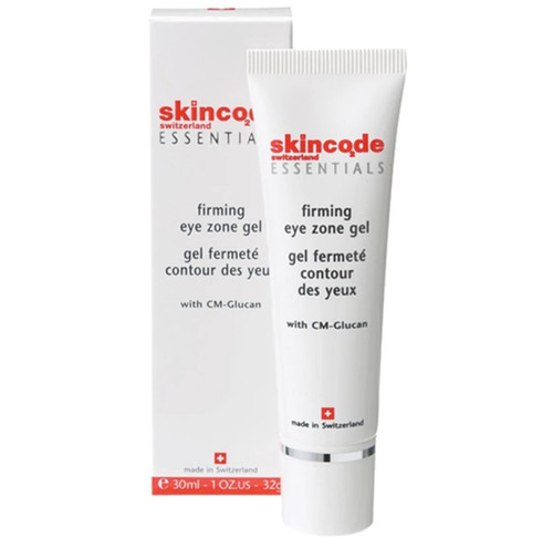 ژل دور چشم اسکین کد مدل Firming Eye حجم 20 میلی لیتر