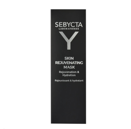 ماسک صورت سبیکتا مدل Rejuvenation حجم 50 میلی لیتر